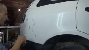 Как быстро и просто отполировать авто