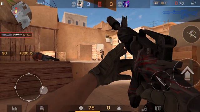 Speak English please ! Притворился что не знаю русский и забрал катку! смотреть онлайн