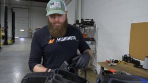 Ford F-150 - Developing a 3D Intake Prototype