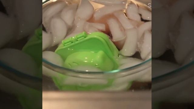 форма для яиц