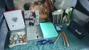 #влог #строим углярку на даче ?#мои красотки Лилии ???#покупки к школе с ценами ?♀️