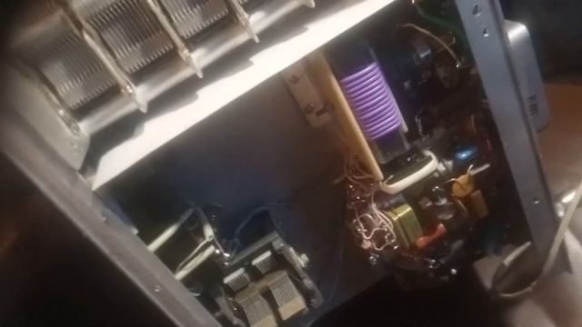 усилитель мощности на радиолампе ГК 71 смотреть онлайн