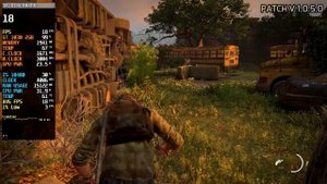 How Patch 1.0.5.0 Run The Last of Us Part I On 2GB Vram Gpu | f.t. GT 1030