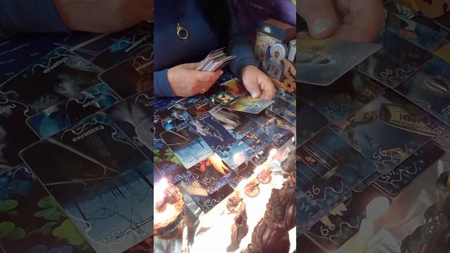 Снимаем Отливкой сущь подселенца, лярв, отворот, страхи.