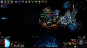 Ол, Кристальный царь(Aul, the Crystal King) сложный гайд по его убийству