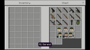 NEW WW2 ADDON FOR MINECRAFT PE