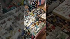 Авторские украшения Маргариты Фоминой. Уникальная техника плетения.