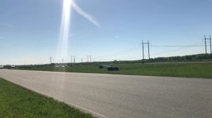 Гоночный Live. Кольцевые гонки на автодроме Санкт-Петербург 13.05.2018