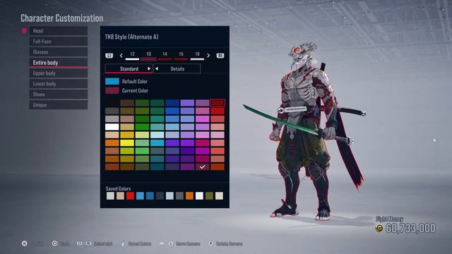 TEKKEN 8 ONLINE (ULTIMATE EDITION) - PS5 - February 15, 2024 смотреть онлайн