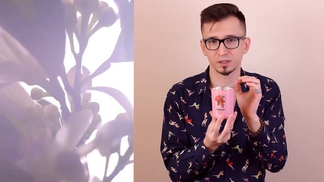 Свеча, полностью меняющая свой аромат ДВАЖДЫ!!! смотреть онлайн