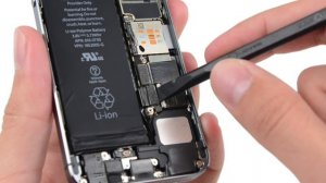 Сколько «живет» батарея iPhone, и как считать циклы зарядки | Яблык