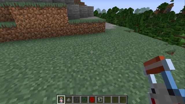 Пчелы добывающие ресурсы в Майнкрафт | Обзор мода Resourceful Bees mod