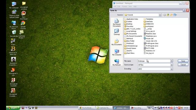how to make first program using java смотреть онлайн
