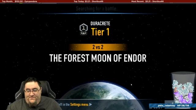 Star Wars Force Arena review Star Wars: Force Arena #6 смотреть онлайн