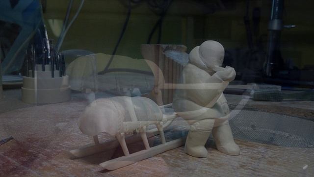 "Размышление"