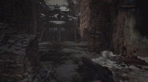 RESIDENT EVIL 8 VILLAGE. ЧАСТЬ 4 .ИЩЕМ КОЛБЫ.БРОДИМ ПО ДЕРЕВНЕ!