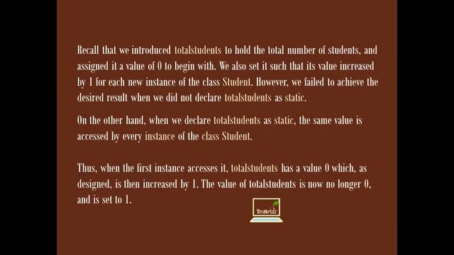 Java for Beginners: Public Static Void смотреть онлайн