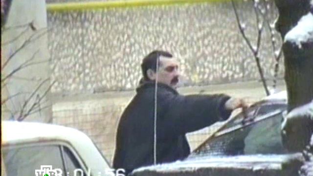 «Криминальная Россия»   «Конопляный рейс»	 26 февраля 1999