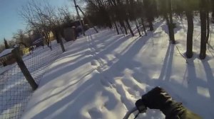 квадроцыкл своими руками самаделки