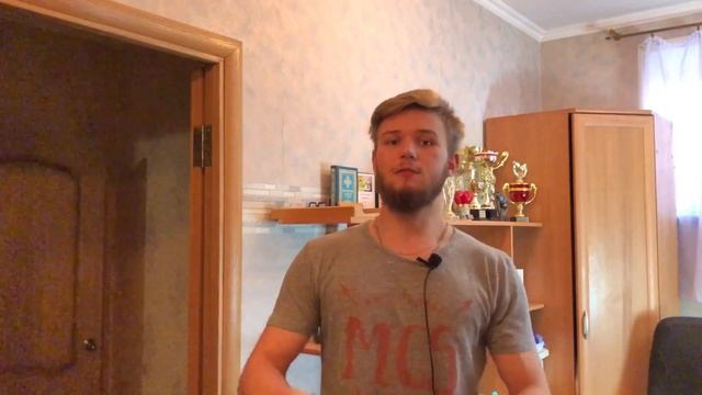 МАКСИМУМ ОТЖИМАНИЙ ЗА 60 МИНУТ ЧЕЛЛЕНДЖ! смотреть онлайн