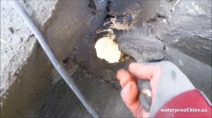 Ремонт и гидроизоляция открытой террасы частного дома