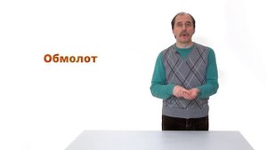 26.2. Культурные злаки. Часть 2