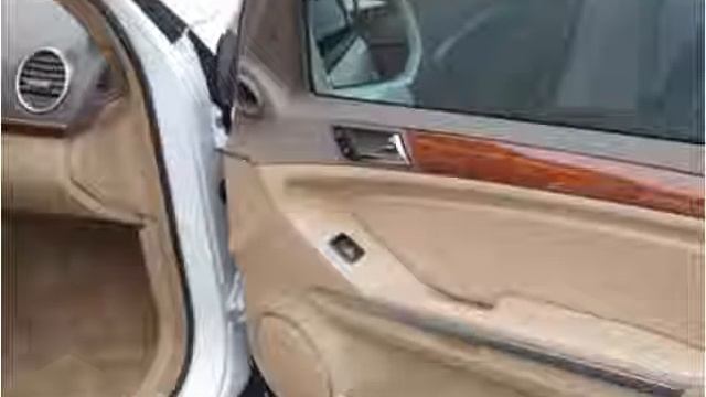 2009 Mercedes-Benz GL-Class Used Cars Cincinnati OH смотреть онлайн