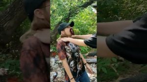 Клип на песню Короля и Шута "Два вора и монета"