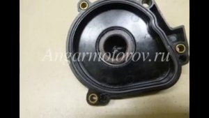 Крышка вентиляции картер. газов Mercedes M272,273 W221 2005-2013 S-Class, A2720100631, 2720100631