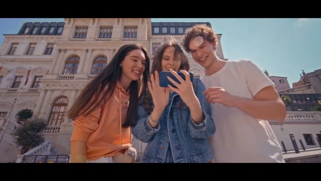 ЖИВИ В РИТМЕ ФЕСТИВАЛЯ C COLIN'S JEANS FEST! смотреть онлайн