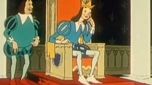 1960 год   Королевские зайцы