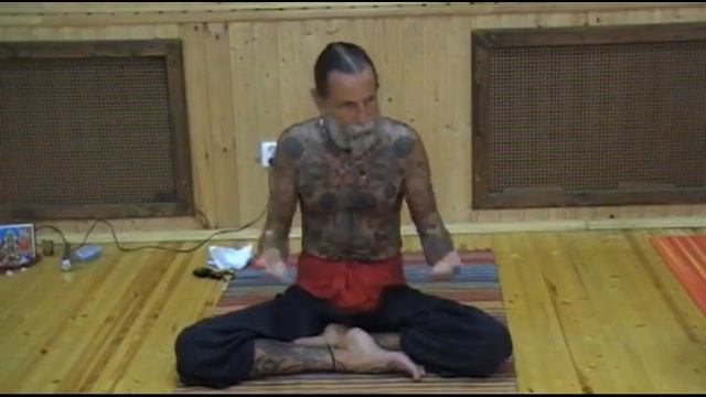 Семинар Рейнхарда 290809 2 день DivX 1400 128 720 смотреть онлайн