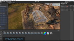 MeshChecker for Unity3d - Basic Tools