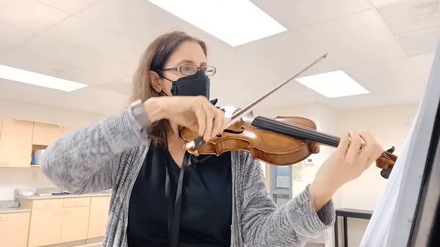 Maharaja, Cello and bass practice video смотреть онлайн