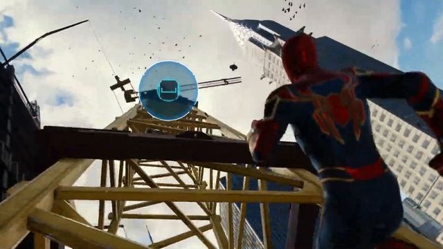 Live | Marvel's Spider-Man Remastered Gameplay Part 3 | Ultrawide 21:9 | no commentary смотреть онлайн