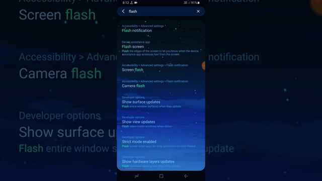 Samsung F22 Flash Light On Notification смотреть онлайн