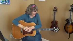 Play 18 songs with 3 chords & 1 strum