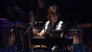 Kenji Kawai Concert (2007) - Innocence - remastered to HD