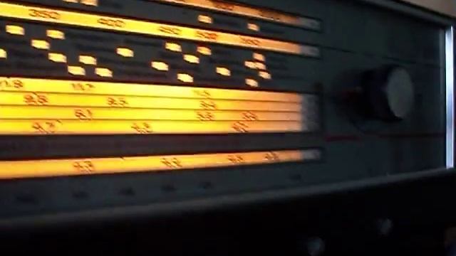 Первое включение вега 003 стерео.AVI смотреть онлайн