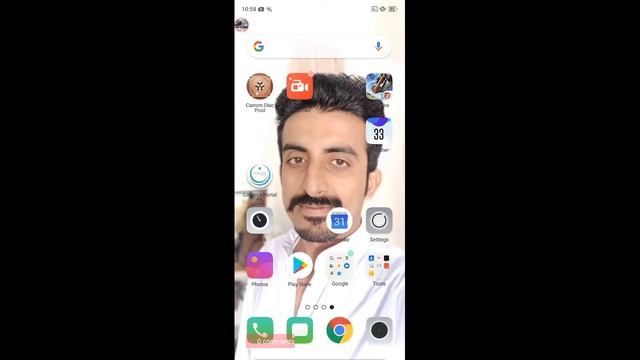 Carrom Disc Pool Live Game смотреть онлайн