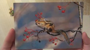 Посткроссинг 7 | Пришедшие открытки | Postcrossing