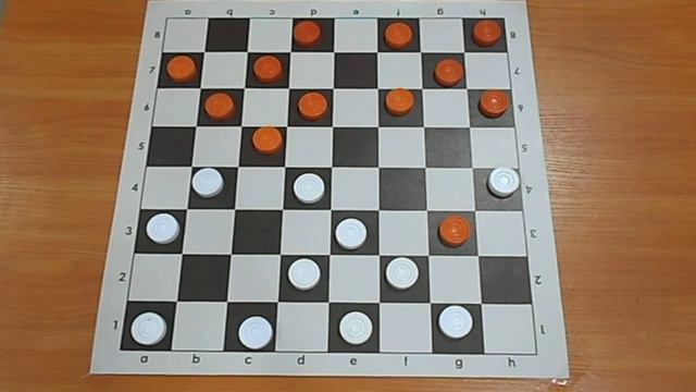 Коротенькая партия #1 Б.Блиндер - С.Натов смотреть онлайн