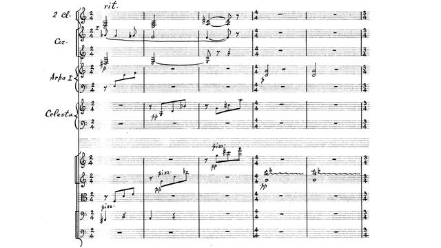 [Alexander Lokshin] Suite "In the Jungle" (Score-Video) смотреть онлайн
