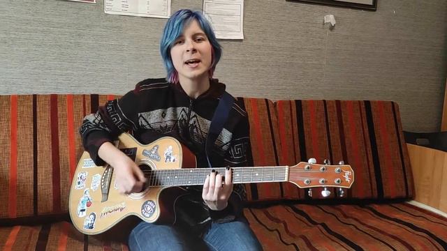 Космонавт(Лыжко Наталья) смотреть онлайн