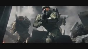 Halo - Tribute to UNSC soldiers