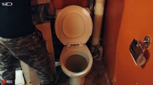 Как устранить засор в туалете, самый эффективный способ
