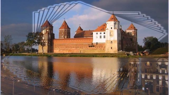 Минск. Столица Республики Беларусь | Красивые фотографии Минска смотреть онлайн