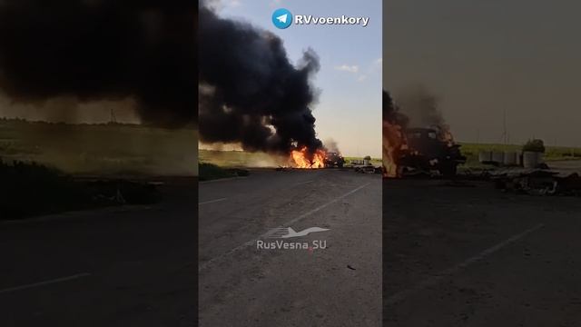 1[ Альбом ]
Завязался бой: спецгруппа ВСУ на Урале с Z и в форме ВС РФ пыталось проникнуть на наши п