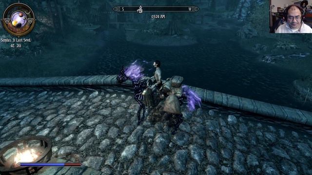 Falagar the Necromancer | Skyrim Special Edition [11] смотреть онлайн