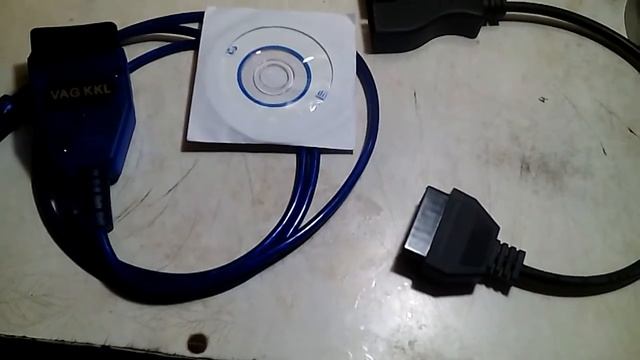 Кабель KKL для диагностики авто c Aliexpress смотреть онлайн